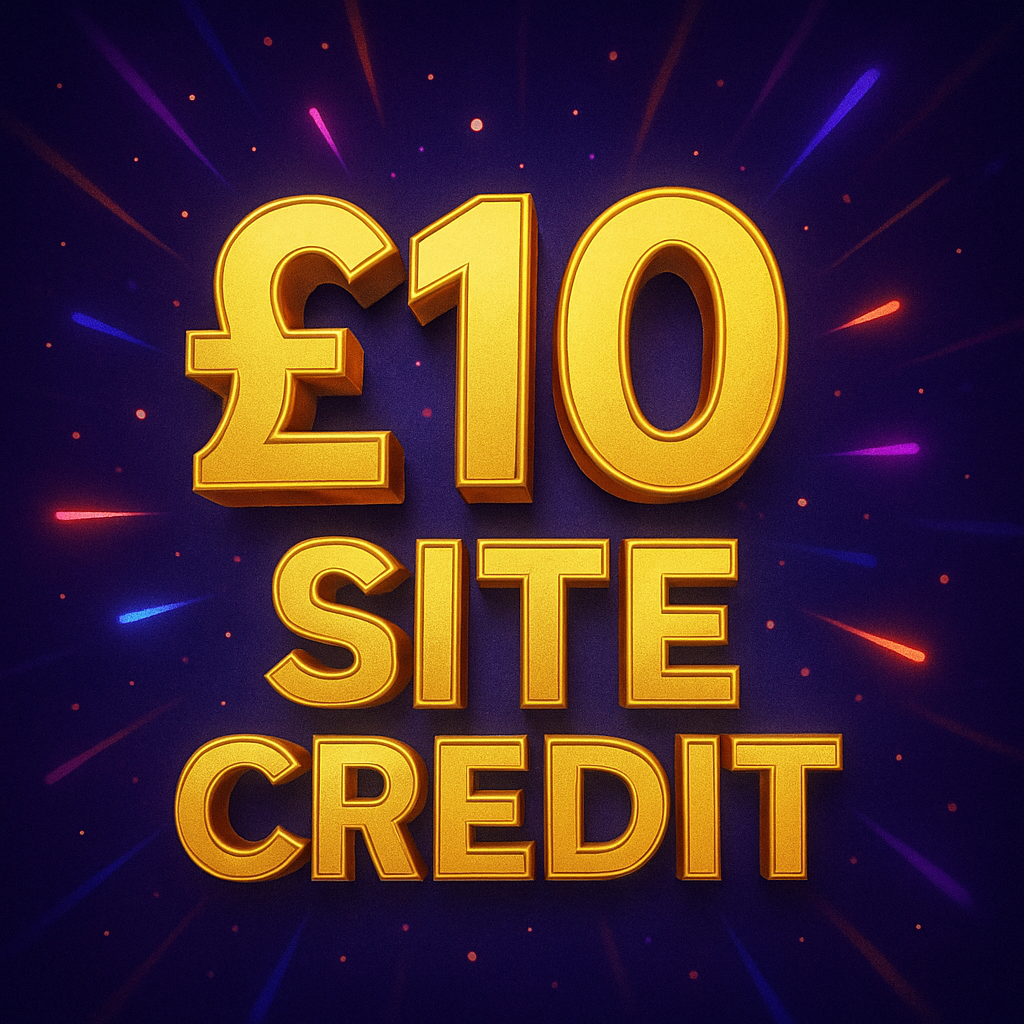Prize Image
