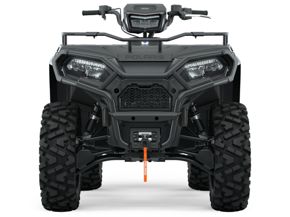 WIN Polaris Sportsman 570 EPS  + 100 Instant Prizes - Image 3