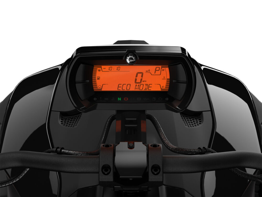 Win Brand New Can-am Ryker 600 ACE + 500 instant prizes - Image 5