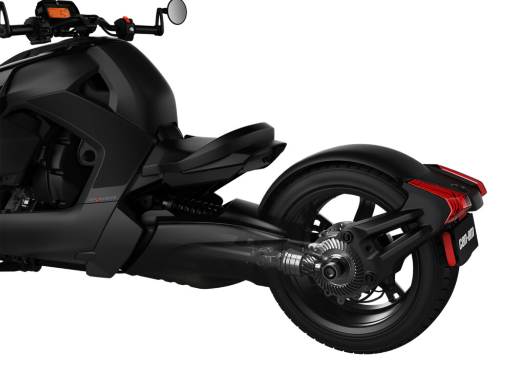 Win Brand New Can-am Ryker 600 ACE + 500 instant prizes - Image 6