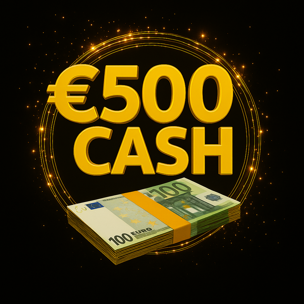 Prize Image