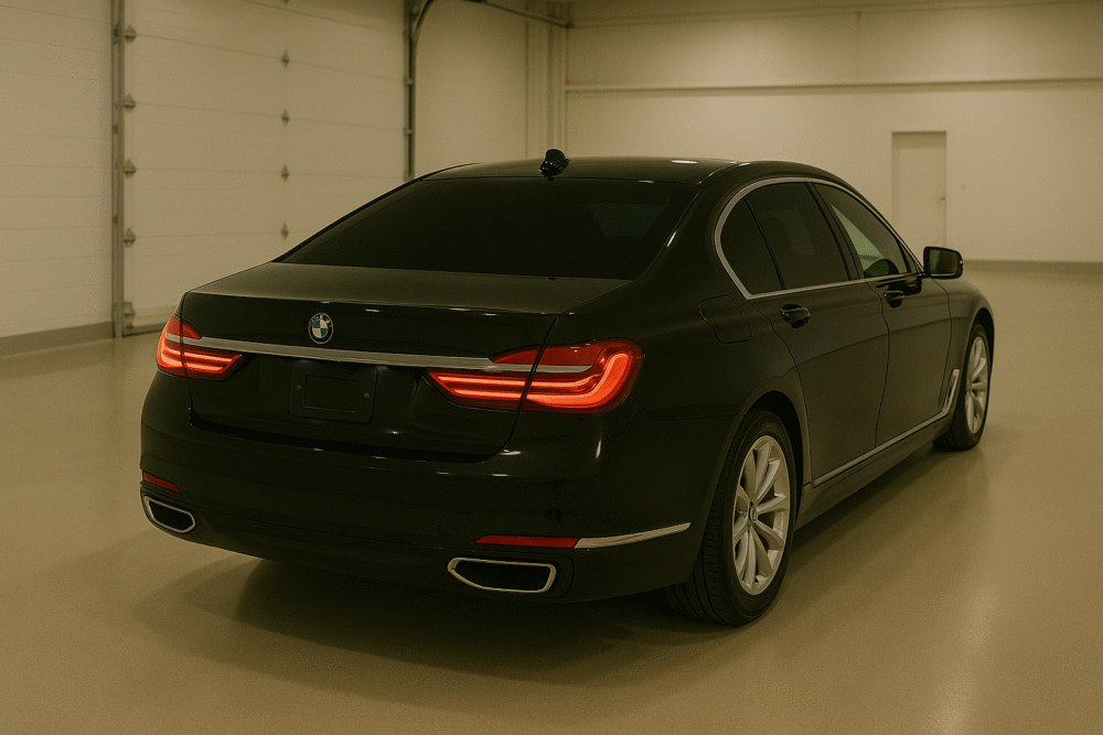 WIN BMW 7-Series xDrive 2017 + 500 Instant Prizes - Image 6