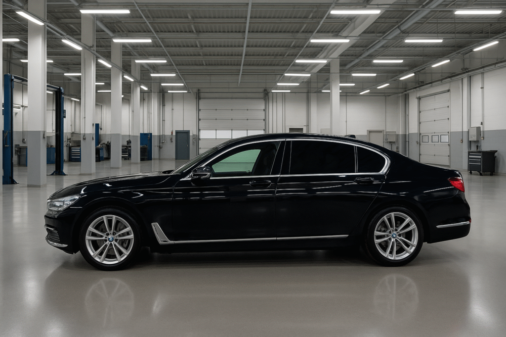 WIN BMW 7-Series xDrive 2017 + 500 Instant Prizes - Image 3