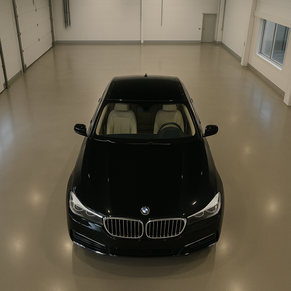 WIN BMW 7-Series xDrive 2017 + 500 Instant Prizes - Image 9