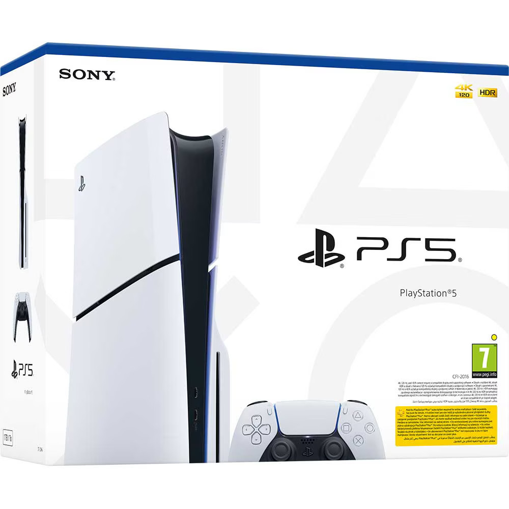 WIN PlayStation 5 Pro + 100 Instant Prizes - Image 5