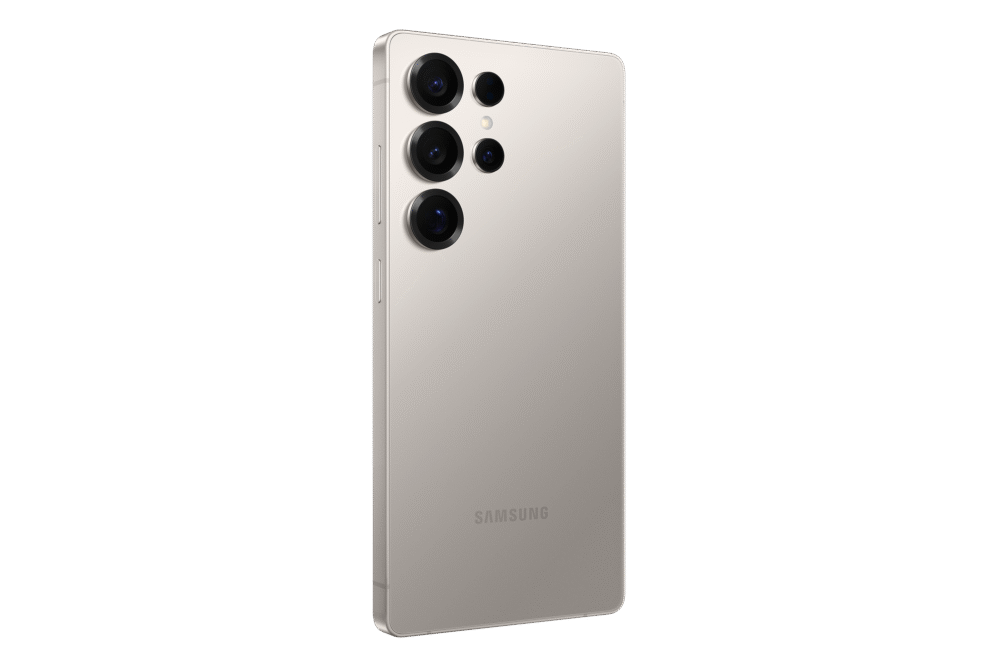 WIN Samsung Galaxy S25 Ultra + 50 Instant Prizes - Image 3