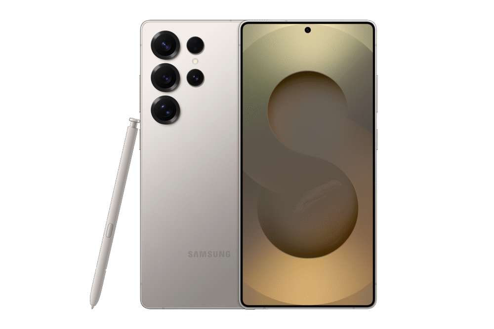 WIN Samsung Galaxy S25 Ultra + 50 Instant Prizes - Image 2